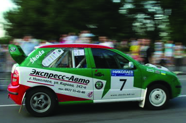 обклейка машины