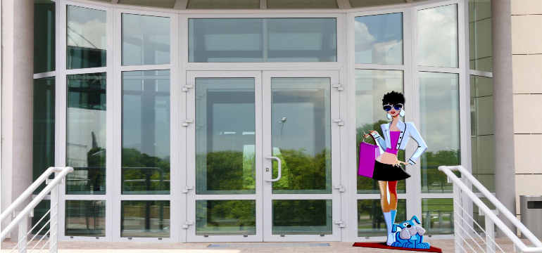 Ростовая фигура