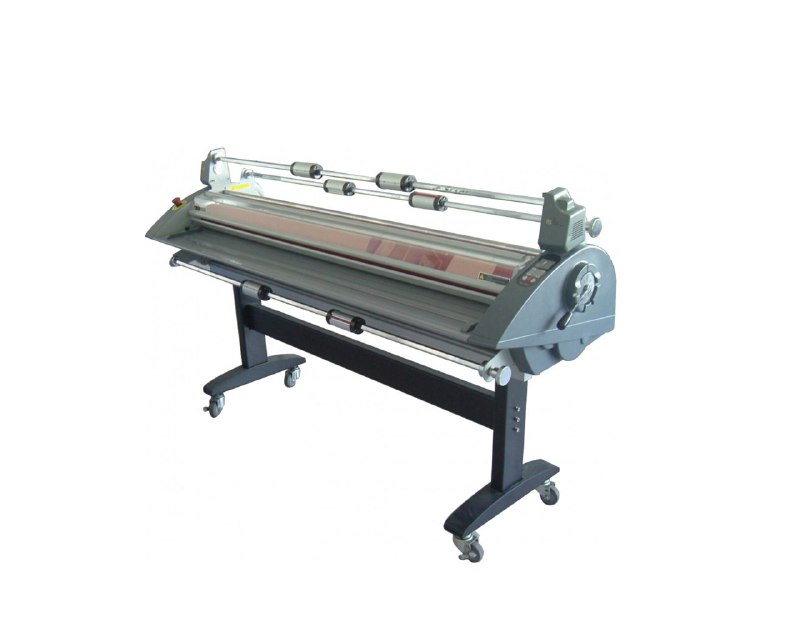 Широкоформатный ламинатор ROYAL SOVEREIGN RSC 1650HR