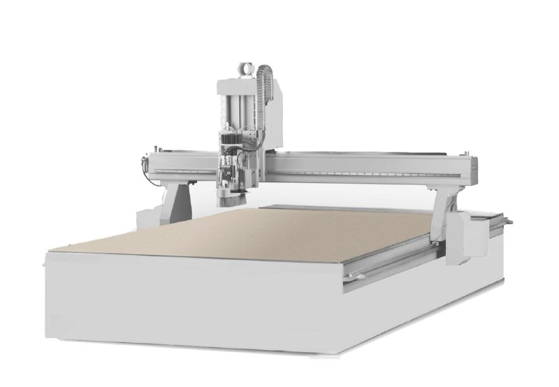 ЧПУ ФРЕЗЕРОВОЧНЫЙ СТАНОК